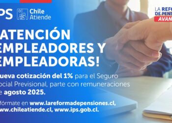 Nueva propuesta de cotización en la Reforma de Pensiones.