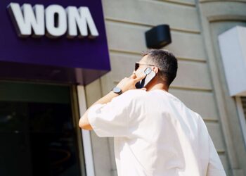 WOM declaró que ya dejó atrás los momentos complicados.