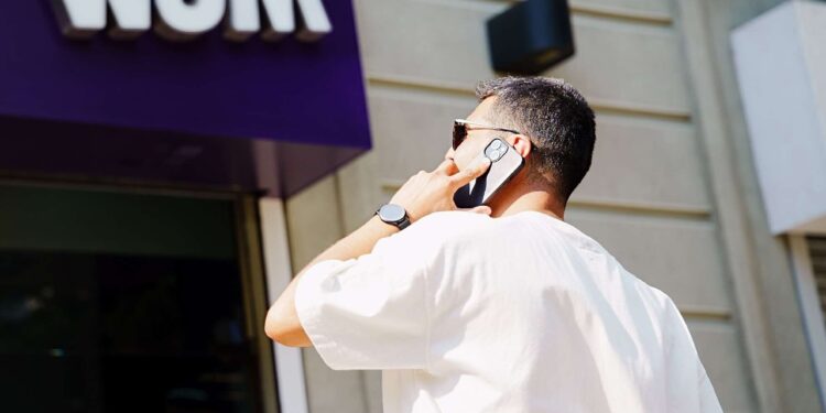 WOM declaró que ya dejó atrás los momentos complicados.