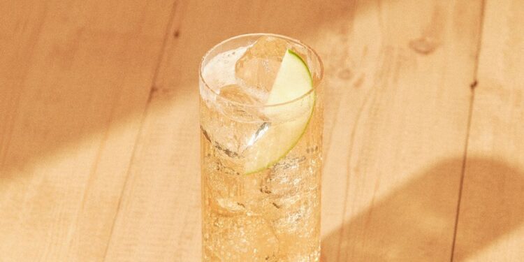 El sabor que está pegando fuerte entre los destilados y se convierte en el regalo perfecto para este Día del Padre.