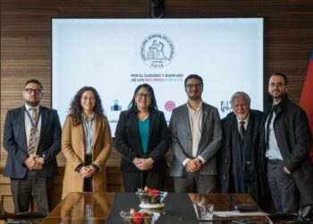 Diputado Celedón, luego de reunirse con la Contralora General, afirma: “Es necesario contar con un Estado que sirva verdaderamente al bien común”.