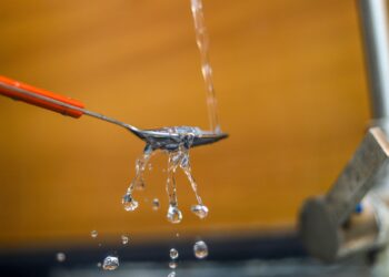 Corte de agua agendado en Santiago