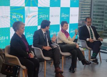 La tensión entre el Socialismo Democrático y el F.A. sigue firme por la franja electoral.