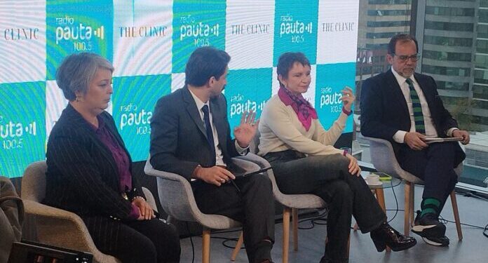 La tensión entre el Socialismo Democrático y el F.A. sigue firme por la franja electoral.