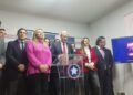 J.A. Kast garantiza que en su posible gobierno no se sacrificarán las libertades de la gente.