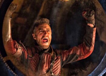 Dinosaurios, dragones y el Juego del Calamar.