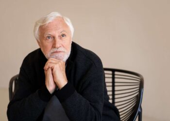 Salud mental y personas mayores