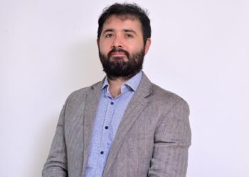 «¿Qué tan de verdad es el alivio?» por Cristian Martinez-Villalobos