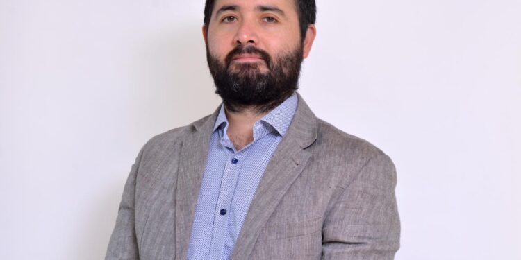 «¿Qué tan de verdad es el alivio?» por Cristian Martinez-Villalobos