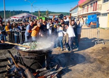 ¡No te lo puedes perder! La Fiesta de San Pedro animará la costa de Vichuquén este fin de semana.