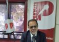 Diputado Mulet habla sobre su campaña y sus ideas como precandidato a la presidencia.