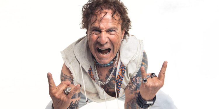 La muerte nos hará una visita: Obús llega por primera vez a Chile