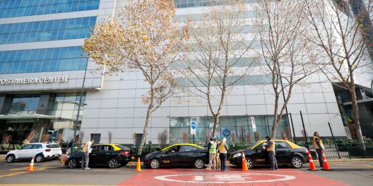 Fiscalizaciones en lugares con mucha gente.