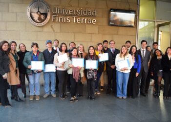 Impulsa Vichuquén culmina con éxito su proyecto de Clínica Jurídica para emprendedores.