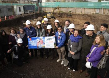 Nuevo SAR en Independencia llevará salud más cerca de los barrios.