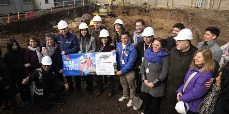Nuevo SAR en Independencia llevará salud más cerca de los barrios.