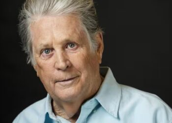 Brian Wilson, vocalista de The Beach Boys, murió a los 82 años.