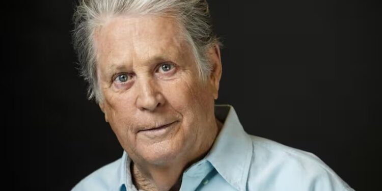 Brian Wilson, vocalista de The Beach Boys, murió a los 82 años.