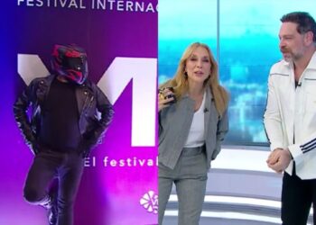 Un nuevo integrante se unirá a Mucho Gusto: José Antonio Neme y Karen Doggenweiler compartieron algunas pistas sobre quién podría ser.