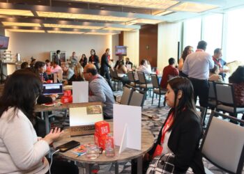 Fomentan el turismo chileno en la Ciudad de México.