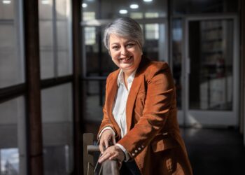 Jeannete Jara confirma un avance del 60,48% en los votos.