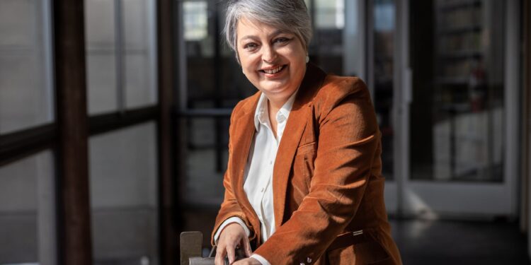 Jeannete Jara confirma un avance del 60,48% en los votos.