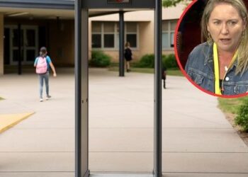 [VIDEO] Alcaldesa Valenzuela respalda la implementación de detectores de metales en colegios.