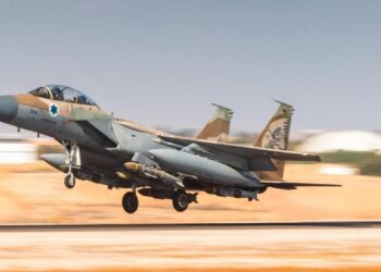 «Teherán enfrentará las llamas»: La advertencia de Israel ante la continuación de los ataques iraníes.