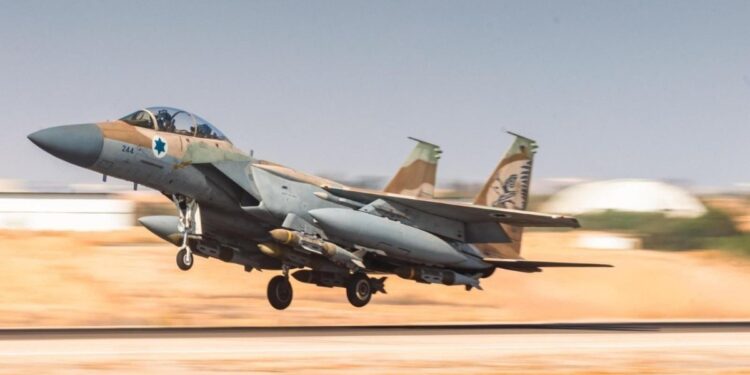 «Teherán enfrentará las llamas»: La advertencia de Israel ante la continuación de los ataques iraníes.