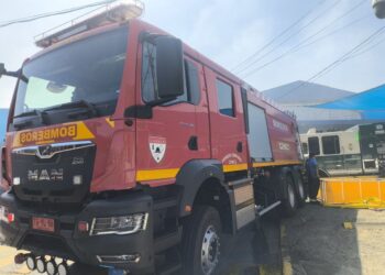 Juzgado de Policía Local sanciona a Bomberos de Coinco con multa.