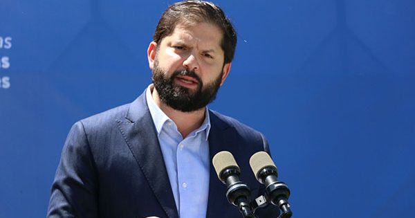 Gobierno de Chile rechaza el ataque a las instalaciones nucleares en Irán y llama a reanudar el diálogo.