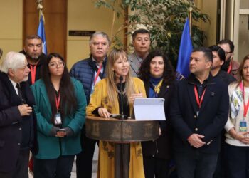 Radios comunitarias solicitan que se devuelva el presupuesto.