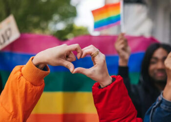 Día del Orgullo: Trayectoria del movimiento LGBT+
