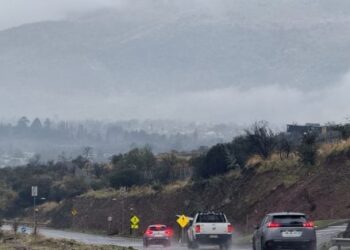 ¿Cómo estará el clima en Colina este viernes?