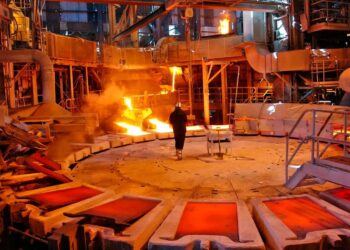 Chile encabeza las exportaciones globales de 24 productos, entre los que destacan el cobre, las cerezas y el litio.