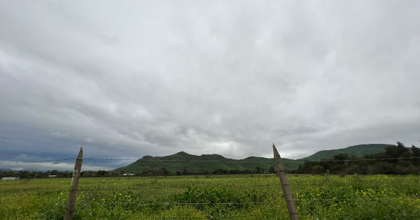 ¿Cómo va a estar el clima en Colina este miércoles?
