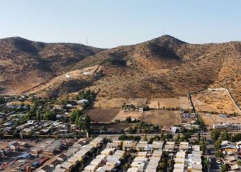 ¿Cómo va a estar el clima en Colina este martes?