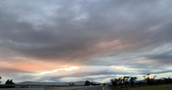 ¿Cómo va a estar el clima en Colina este jueves?