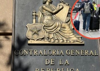 CADEM: El 80% piensa que el mal uso de licencias médicas se da tanto en el sector público como en el privado.