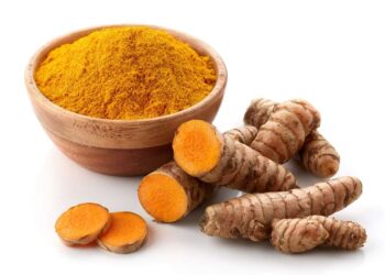 El «oro» natural que combate la inflamación.