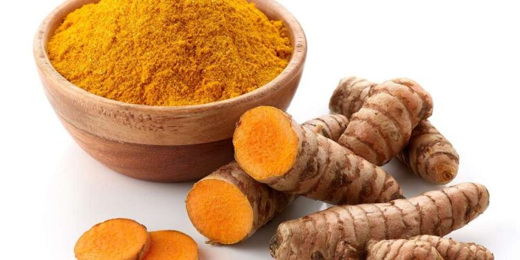 El «oro» natural que combate la inflamación.