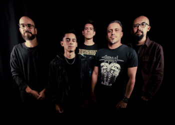 Defragment estrena EP «Made of Chaos» y adelanta su próximo disco.