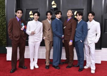 BTS FESTA 2025: La ARMY de Talca conmemora los 12 años del emblemático grupo de K-POP con un evento especial.