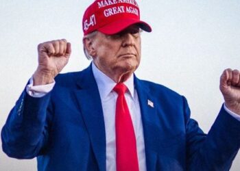 Trump anuncia acuerdo de alto al fuego entre Israel e Irán y da por zanjada “la guerra de los 12 días”.