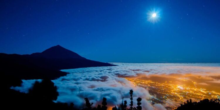 Solsticio: comienza el invierno en Chile.