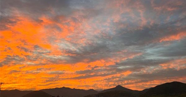 ¿Cómo se va a poner el tiempo en Colina este viernes?