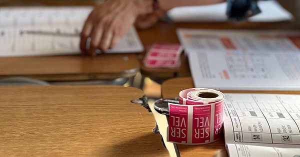 ¡Atención Colina! Aquí te dejamos los locales de votación que están habilitados para las primarias presidenciales.