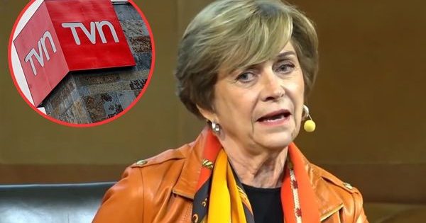 Matthei sugiere “minimizar” TVN y pone en duda su viabilidad actual.