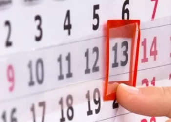 La raíz del temor al viernes 13: mitos, religiones y tragedias verídicas.