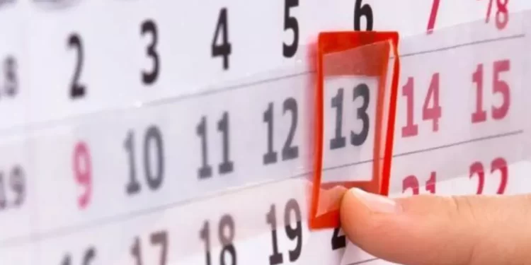 La raíz del temor al viernes 13: mitos, religiones y tragedias verídicas.